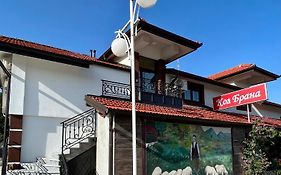 Prenociste Kod Brana